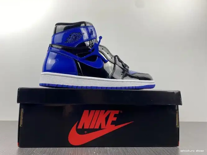 Rep Retro 1 Jordan OG High 555088-404 0509